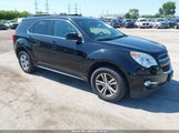 CHEVROLET EQUINOX 2LT 2GNFLNEK5D6323473 снимка