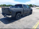 CHEVROLET SILVERADO 1500 LTZ 3GCRKTE32AG271127 снимка