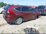 Honda Cr-V Ex-L 2HKRM3H74GH500819 снимка