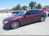 BMW 750LI WBAHN83527DT77312 снимка