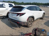 Hyundai Tucson Limited 5NMJE3AE6NH125514 снимка