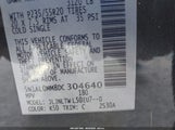 Infiniti Jx35 5N1AL0MM8DC304640 снимка