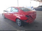 Hyundai Accent Value Edition KMHCT4AEXHU349592 снимка
