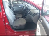 Hyundai Accent Value Edition KMHCT4AEXHU349592 снимка