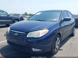 Hyundai Elantra Gls KMHDU46D79U784881 снимка