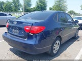 Hyundai Elantra Gls KMHDU46D79U784881 снимка