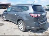 Chevrolet Traverse Ls 1GNKVFED8EJ309426 снимка