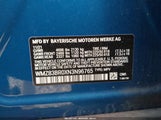 MINI COUNTRYMAN COOPER S WMZ83BR0XN3N96765 снимка