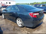 Toyota Camry Se 4T1BF1FK6DU700542 снимка