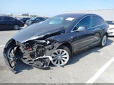 TESLA MODEL X LONG RANGE DUAL MOTOR ALL-WHEEL DRIVE/LONG RANGE PLUS DUAL MOTOR ALL-WHEEL DRIVE 5YJXCAE28MF323516 fotografie