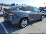 TESLA MODEL X LONG RANGE DUAL MOTOR ALL-WHEEL DRIVE/LONG RANGE PLUS DUAL MOTOR ALL-WHEEL DRIVE 5YJXCAE28MF323516 fotografie