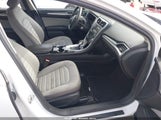 FORD FUSION S 3FA6P0G75GR157225 снимка