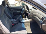 SUBARU IMPREZA 2.5I JF1GE616X9H517137 снимка