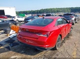 Hyundai Elantra Sel 5NPLM4AG8PH108836 снимка