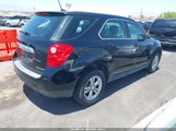 CHEVROLET EQUINOX LS 2GNALAEK2E6159586 fotografie