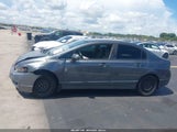 HONDA CIVIC LX 19XFA1F54BE007592 fotografie