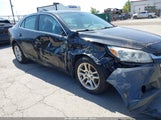 CHEVROLET MALIBU 1LT 1G11C5SLXFF217604 снимка