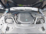 BMW 740I WBA7T2C04MCE56407 снимка