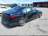 BMW 740I WBA7T2C04MCE56407 снимка