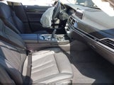 BMW 740I WBA7T2C04MCE56407 fotografie