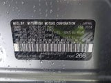 Mitsubishi Outlander Sel JA4AD3A33JZ050577 снимка