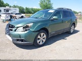 Subaru Outback 2.5I Limited 4S4BRCKCXB3358601 снимка