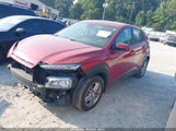 Hyundai Kona Se KM8K12AA5KU321385 снимка