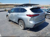 Toyota Highlander Hybrid Limited 5TDDBRCH1LS012368 снимка