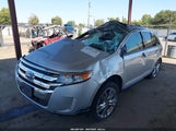 Ford Edge Sel 2FMDK3JC3DBB12149 fotografie