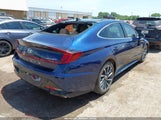 Hyundai Sonata Limited 5NPEH4J24MH122312 fotografie