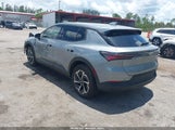 Chevrolet Equinox Ev Lt 3GN7DLRP0SS139410 снимка