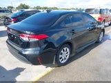 TOYOTA COROLLA LE 5YFB4MDE9SP241655 снимка