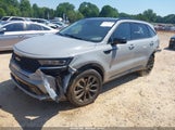KIA SORENTO SX 5XYRKDLF7NG097255 снимка