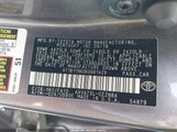 Toyota Camry Le 4T1B11HK0KU681429 fotografie