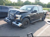 Ford F-150 Xlt 1FTEW1EF6FFC23219 снимка