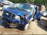 Ford F-150 Stx/Xl/Xlt 1FTRF12298KC57457 photo
