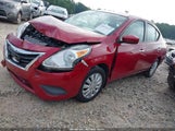 NISSAN VERSA 1.6 SV 3N1CN7AP9FL952125 photo