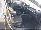 Kia Forte Lxs 3KPF24AD6ME272062 fotografie
