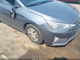 Hyundai Elantra Se 5NPD74LF1KH466501 снимка