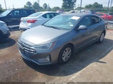 Hyundai Elantra Se 5NPD74LF1KH466501 снимка