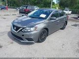 Nissan Sentra S 3N1AB7APXGY321243 photo