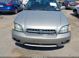 SUBARU OUTBACK H6-3.0 VDC 4S3BH896737615390 снимка