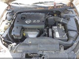NISSAN ALTIMA 2.5 S 1N4AL11D75C322990 снимка