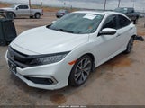 Honda Civic Touring JHMFC1F99KX013111 снимка