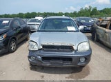 HYUNDAI SANTA FE GLS KM8SC73D16U058591 снимка
