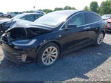 TESLA MODEL X 100D/75D/90D 5YJXCAE25HF044112 снимка