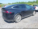 TESLA MODEL X 100D/75D/90D 5YJXCAE25HF044112 photo