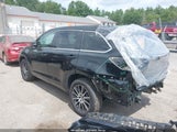 Toyota Highlander Se 5TDJZRFH6HS365125 снимка