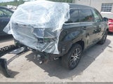 Toyota Highlander Se 5TDJZRFH6HS365125 снимка