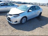 Toyota Corolla Le 5YFBURHE8HP662024 снимка